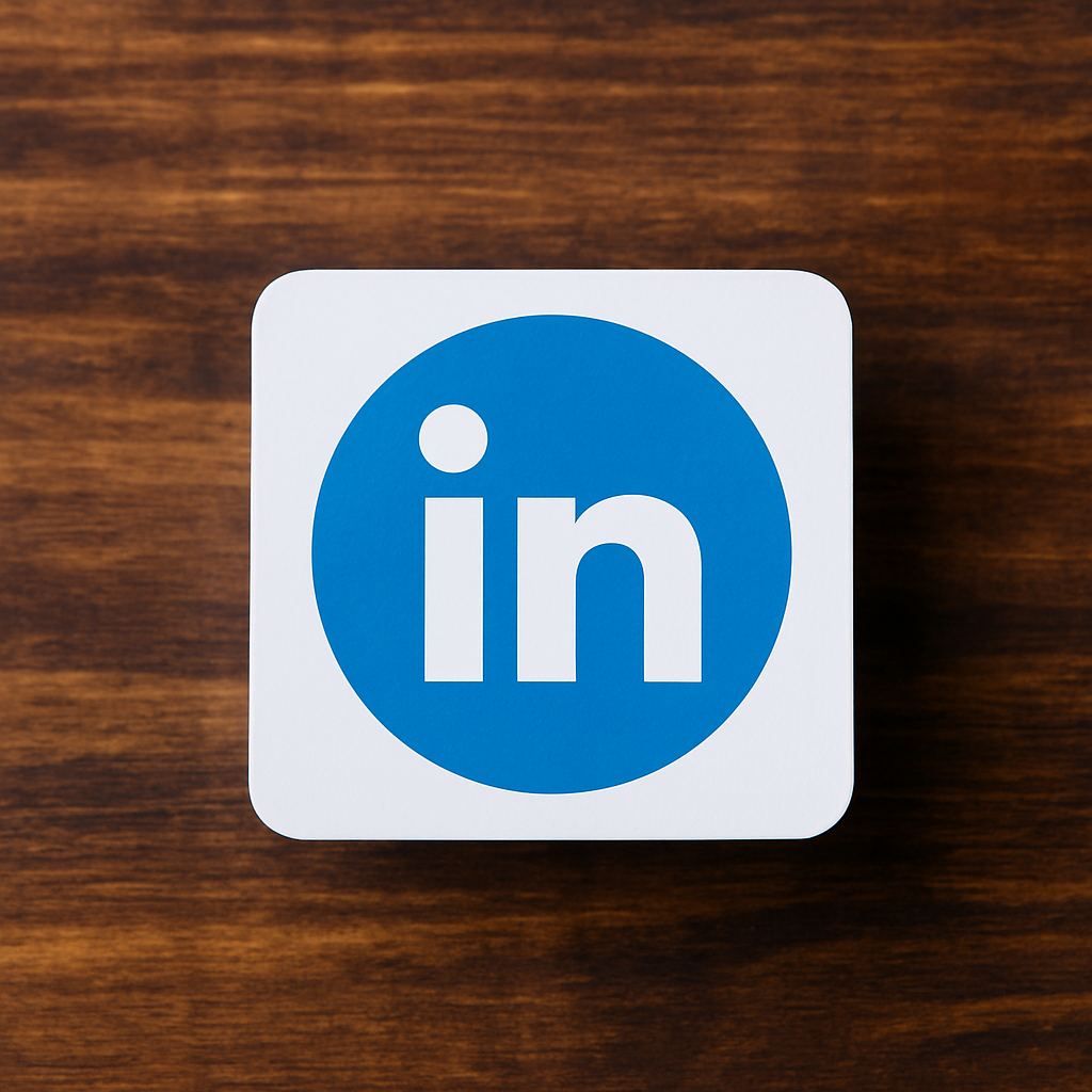 Ilustrace ke kampaním na LinkedIn Ads